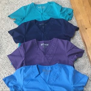 Grey’s Anatomy Scrub set